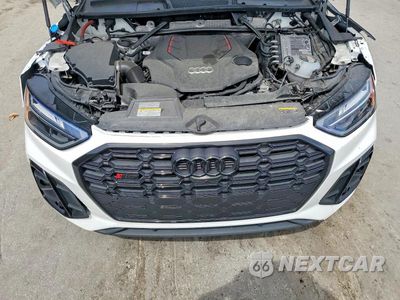 Zdjęcie 12 z 14 samochodu: 2024 AUDI SQ5 PREMIUM PLUS VIN:WA1B4AFY8R2124058 - miniatura