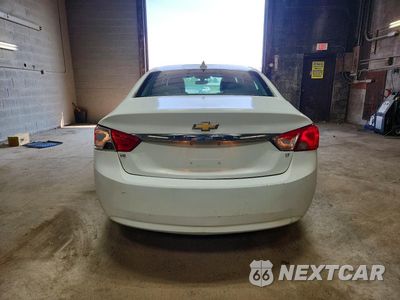 Zdjęcie 6 z 12 samochodu: 2017 CHEVROLET IMPALA LT VIN:2G1105S3XH9103025 - miniatura