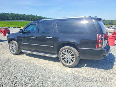 Drugie zdjęcie samochodu z przodu: 2012 GMC YUKON XL DENALI VIN:1GKS2MEF8CR216027 - miniatura