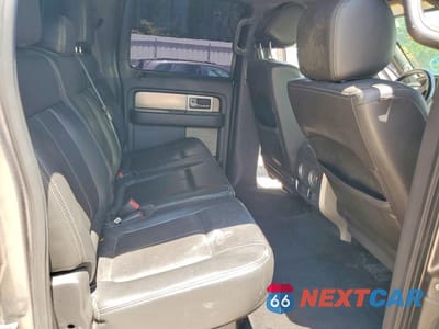 Zdjęcie 10 z 12 samochodu: 2014 FORD F150 SUPERCREW VIN:1FTFW1ET0EFB92672 - miniatura