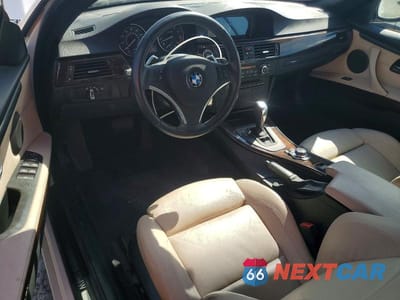 Zdjęcie 8 z 12 samochodu: 2011 BMW 328 I VIN:WBADW3C56BE537855 - miniatura