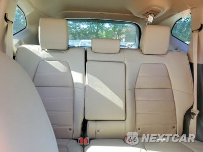 Zdjęcie 10 z 14 samochodu: 2022 HONDA CR-V EXL VIN:5J6RT6H84NL058592 - miniatura