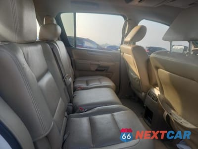 Zdjęcie 11 z 13 samochodu: 2014 NISSAN ARMADA SV VIN:5N1BA0ND5EN611035 - miniatura