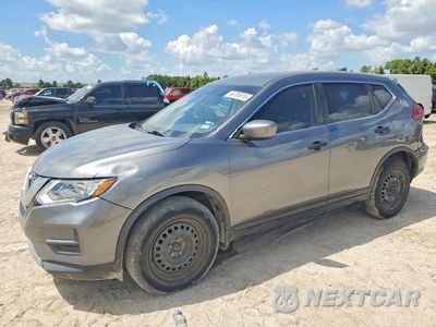 2020 NISSAN ROGUE S 5N1AT2MV1LC811608 - główne zdjęcie licytacji z USA - miniatura