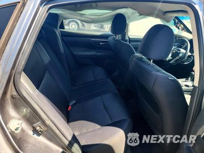 Zdjęcie 10 z 12 samochodu: 2017 NISSAN ALTIMA 2.5 SR VIN:1N4AL3AP9HC495078 - miniatura