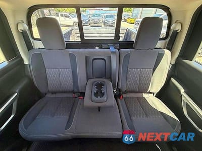 Zdjęcie 10 z 15 samochodu: 2022 NISSAN TITAN SV VIN:1N6AA1EF1NN100152 - miniatura