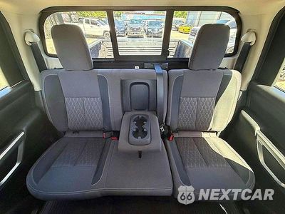 Zdjęcie 10 z 15 samochodu: 2022 NISSAN TITAN SV VIN:1N6AA1EF1NN100152 - miniatura