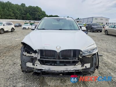 Piąte zdjęcie samochodu w środku: 2016 BMW X5 XDRIVE35I VIN:5UXKR0C54G0P30928 - miniatura