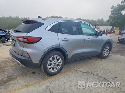 Trzecie zdjęcie samochodu z tyłu: 2024 FORD ESCAPE ACTIVE VIN:1FMCU0GN8RUB06085 - miniatura