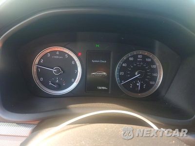 Zdjęcie 9 z 12 samochodu: 2018 HYUNDAI SONATA SEL VIN:5NPE34AF3JH651828 - miniatura