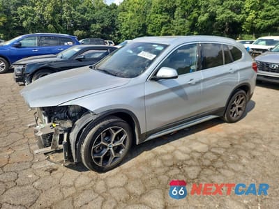 2018 BMW X1 SDRIVE28I WBXHU7C38J5L08191 - główne zdjęcie licytacji z USA - miniatura
