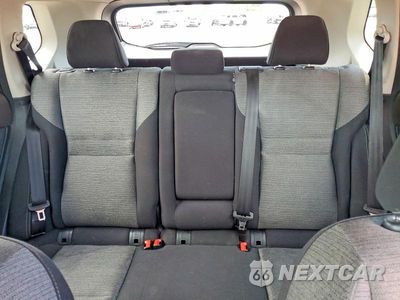 Zdjęcie 10 z 14 samochodu: 2021 NISSAN ROGUE S VIN:5N1AT3AA9MC703181 - miniatura