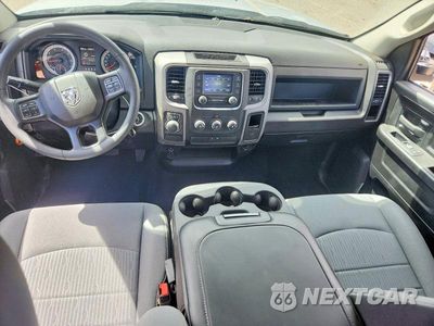 Zdjęcie 8 z 12 samochodu: 2024 RAM 1500 CLASSIC TRADESMAN VIN:1C6RR6FG5RS137996 - miniatura
