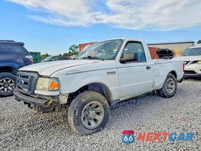 2011 FORD RANGER 1FTKR1AD5BPB17895 - główne zdjęcie licytacji z USA - miniatura