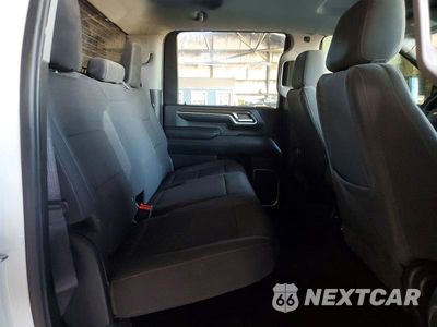 Zdjęcie 11 z 13 samochodu: 2024 CHEVROLET SILVERADO K2500 HEAVY DUTY LT VIN:1GC1YNEY3RF194431 - miniatura