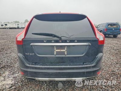 Zdjęcie 6 z 13 samochodu: 2014 VOLVO XC60 3.2 VIN:YV4952DL0E2553541 - miniatura