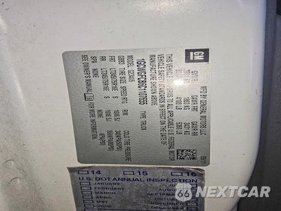 Zdjęcie 13 z 13 samochodu: 2012 CHEVROLET EXPRESS G2500 VIN:1GCWGFCB6C1107655 - miniatura