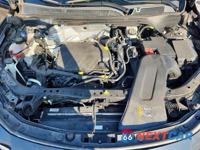 Zdjęcie 11 z 12 samochodu: 2024 BUICK ENVISTA PREFERRED VIN:KL47LAE26RB046031 - miniatura