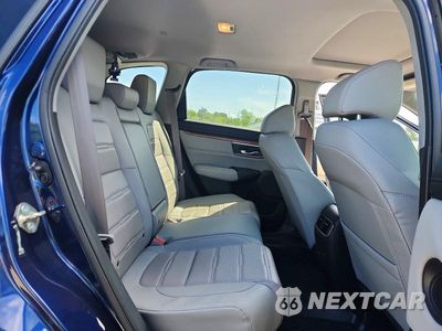 Zdjęcie 11 z 13 samochodu: 2017 HONDA CR-V TOURING VIN:2HKRW2H95HH637128 - miniatura