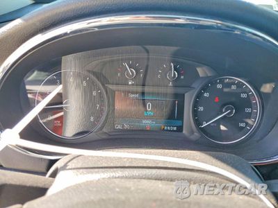 Zdjęcie 9 z 14 samochodu: 2017 BUICK ENCORE PREFERRED II VIN:KL4CJFSB0HB127076 - miniatura