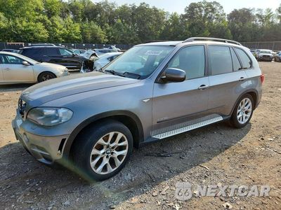 2012 BMW X5 XDRIVE35I 5UXZV4C50CL764049 - główne zdjęcie licytacji z USA - miniatura