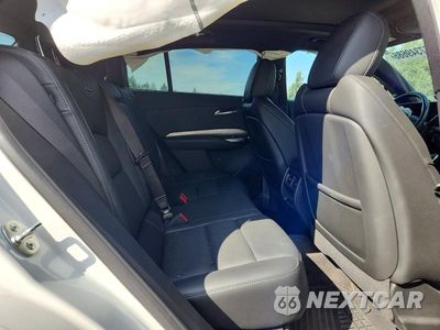 Zdjęcie 11 z 13 samochodu: 2024 CADILLAC XT4 PREMIUM LUXURY VIN:1GYFZDR43RF187008 - miniatura