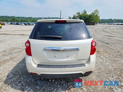 Zdjęcie 6 z 13 samochodu: 2015 CHEVROLET EQUINOX LT VIN:1GNALCEK7FZ112846 - miniatura