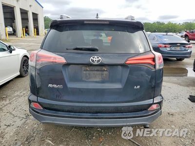 Zdjęcie 6 z 13 samochodu: 2016 TOYOTA RAV4 LE VIN:2T3ZFREV1GW286798 - miniatura