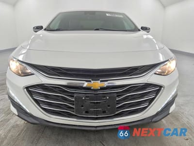 Piąte zdjęcie samochodu w środku: 2021 CHEVROLET MALIBU LT VIN:1G1ZD5ST0MF013133 - miniatura