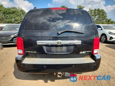 Zdjęcie 6 z 13 samochodu: 2009 CHRYSLER ASPEN LIMITED VIN:1A8HW58T49F718098 - miniatura