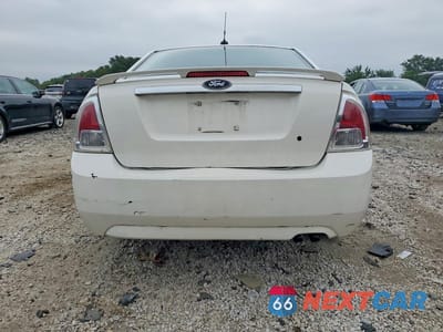 Zdjęcie 6 z 12 samochodu: 2009 FORD FUSION SEL VIN:3FAHP08Z79R191131 - miniatura