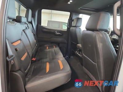 Zdjęcie 10 z 13 samochodu: 2025 GMC SIERRA K1500 AT4 VIN:3GTUUEEL4SG101661 - miniatura