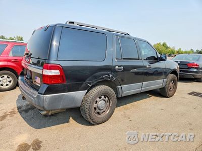 Trzecie zdjęcie samochodu z tyłu: 2015 FORD EXPEDITION XL VIN:1FMJU1GT7FEF29290 - miniatura