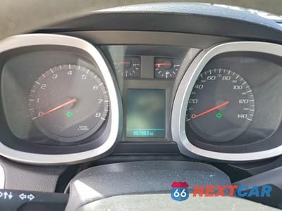 Zdjęcie 9 z 14 samochodu: 2017 CHEVROLET EQUINOX LT VIN:2GNFLFEK0H6149548 - miniatura