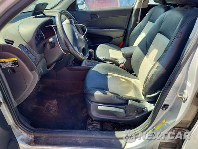 Zdjęcie 7 z 12 samochodu: 2010 HYUNDAI ELANTRA TOURING GLS VIN:KMHDC8AE6AU061280 - miniatura