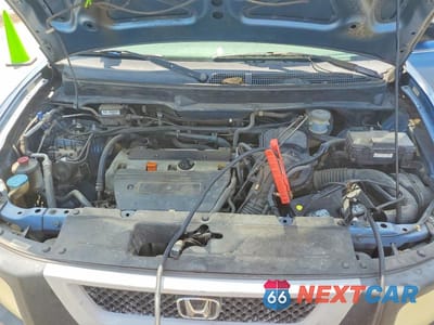 Zdjęcie 11 z 12 samochodu: 2006 HONDA ELEMENT LX VIN:5J6YH18366L008802 - miniatura