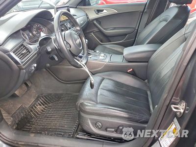 Zdjęcie 7 z 12 samochodu: 2015 AUDI A6 PRESTIGE VIN:WAUHGAFC3FN024646 - miniatura
