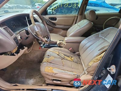 Zdjęcie 7 z 12 samochodu: 1996 TOYOTA AVALON XLS VIN:4T1BF12B8TU090860 - miniatura