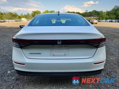 Zdjęcie 6 z 12 samochodu: 2023 HONDA ACCORD LX VIN:1HGCY1F24PA036803 - miniatura