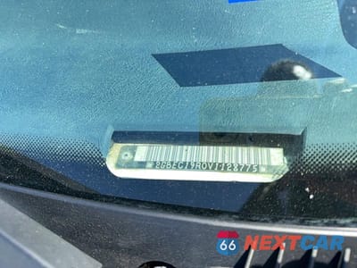 Zdjęcie 10 z 10 samochodu: 1997 CHEVROLET GMT-400 C1500 VIN:2GBEC19R0V1128775 - miniatura