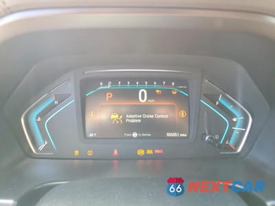 Zdjęcie 9 z 13 samochodu: 2022 HONDA ODYSSEY EXL VIN:5FNRL6H74NB046104 - miniatura