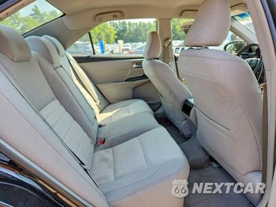Zdjęcie 10 z 12 samochodu: 2016 TOYOTA CAMRY LE VIN:4T4BF1FK1GR518838 - miniatura