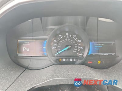 Zdjęcie 9 z 13 samochodu: 2021 FORD EDGE SEL VIN:2FMPK4J98MBA14578 - miniatura