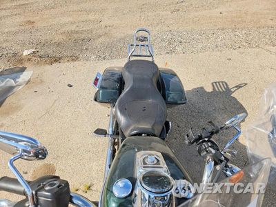 Piąte zdjęcie samochodu w środku: 2016 HARLEY-DAVIDSON FLD SWITCHBACK VIN:1HD1GZM10GC324709 - miniatura