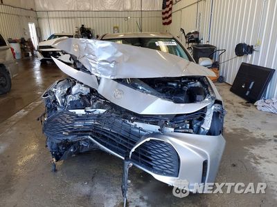 Piąte zdjęcie samochodu w środku: 2025 TOYOTA CAMRY LE VIN:4T1DAACKXSU562688 - miniatura