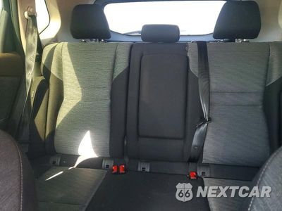 Zdjęcie 10 z 13 samochodu: 2023 NISSAN ROGUE SV VIN:JN8BT3BB2PW357983 - miniatura