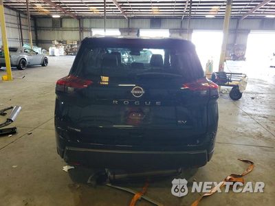 Zdjęcie 6 z 14 samochodu: 2024 NISSAN ROGUE SV VIN:JN8BT3BA8RW360784 - miniatura