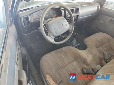 Zdjęcie 8 z 12 samochodu: 1996 TOYOTA TACOMA BASE VIN:4TAPM62N2TZ219231 - miniatura