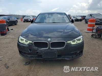 Piąte zdjęcie samochodu w środku: 2018 BMW 320 I VIN:WBA8A9C53JK622963 - miniatura