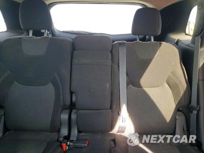 Zdjęcie 10 z 13 samochodu: 2017 JEEP CHEROKEE LATITUDE VIN:1C4PJMCS3HW656749 - miniatura